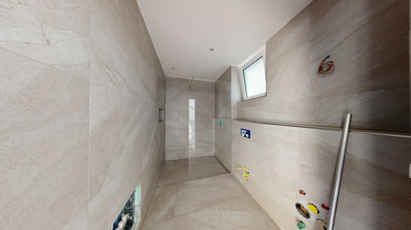 5.5 Zimmer Maisonettewohnung,  Neubau, Erstbezug (8)
