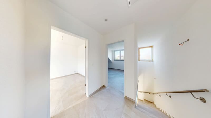 5.5 Zimmer Maisonettewohnung,  Neubau, Erstbezug (12)
