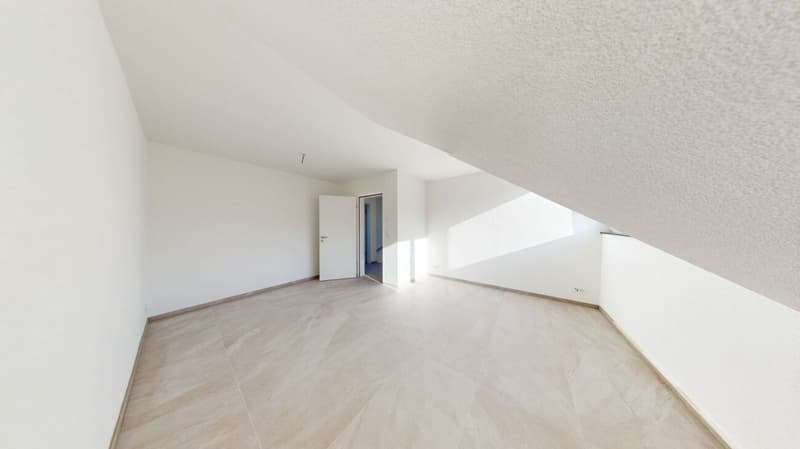 5.5 Zimmer Maisonettewohnung,  Neubau, Erstbezug (14)