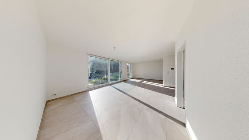 5.5 Zimmer Maisonettewohnung,  Neubau, Erstbezug (3)