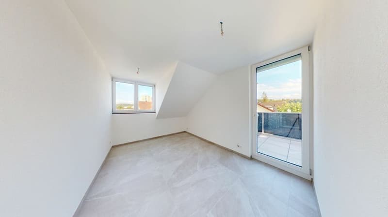 5.5 Zimmer Maisonettewohnung,  Neubau, Erstbezug (16)