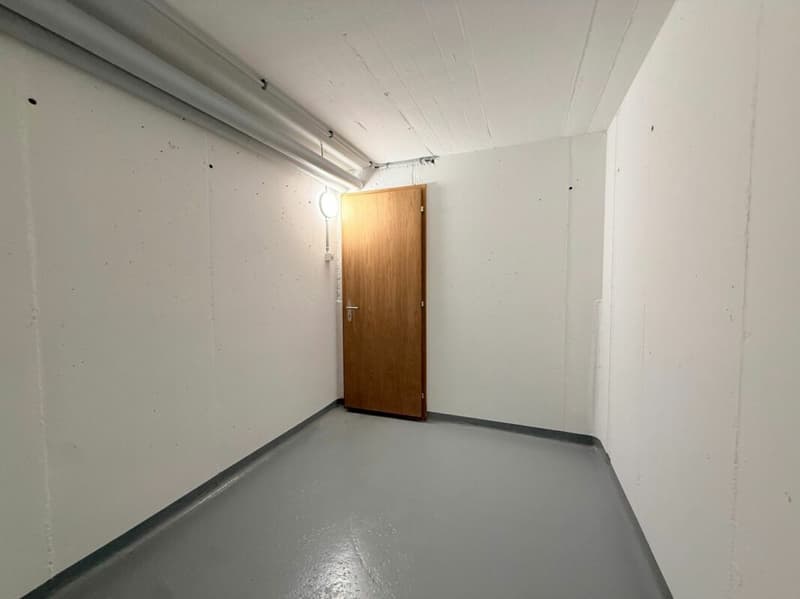 Modernes Wohnglück mit Garten in Gretzenbach (13)