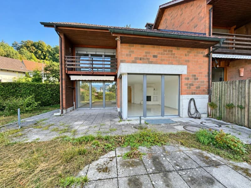 Modernes Wohnglück mit Garten in Gretzenbach (5)