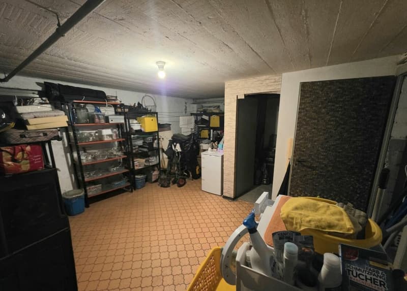 Ein Garten zum Verlieben! Freistehendes Einfamilienhaus mit viel Potenzial (20)