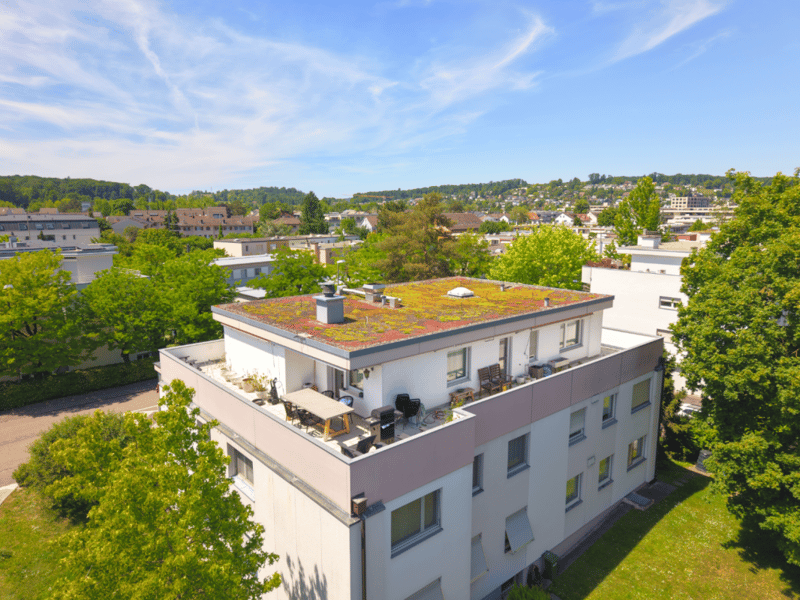 Modernisierte Attikawohnung mit traumhafter 360°-Terrasse (10)