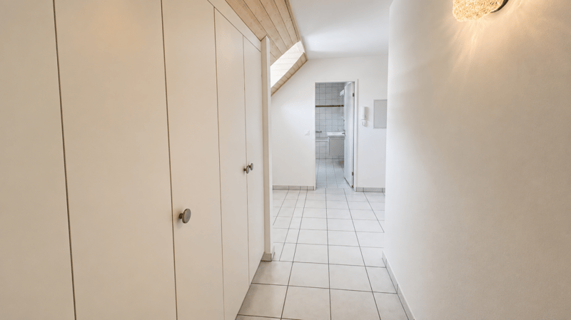Charmante 2.5-Zimmer-Maisonette an ruhiger Lage (5)