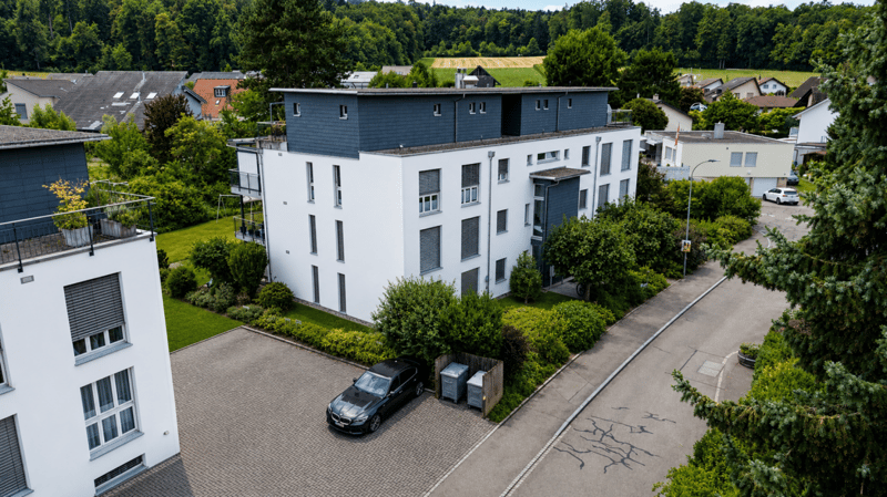 170m2 Exklusives Wohngefühl auf zwei Ebenen mit qualitativ hohem Ausbaustandart (19)