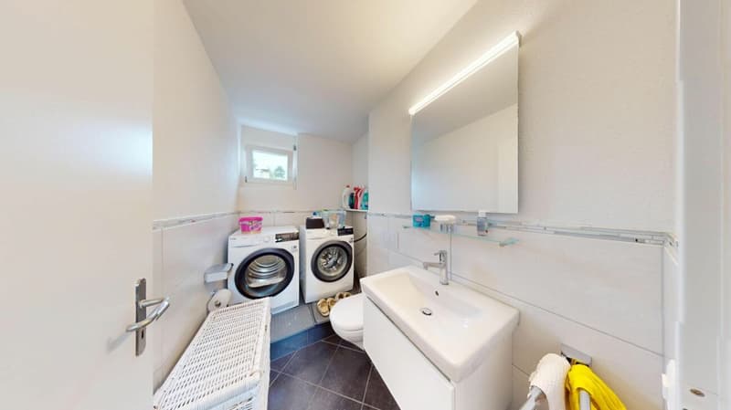 170m2 Exklusives Wohngefühl auf zwei Ebenen mit qualitativ hohem Ausbaustandart (8)
