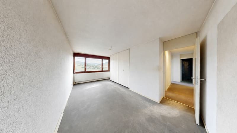Familienglück mit Weitblick - Ihr neues Zuhause in Magden (6)