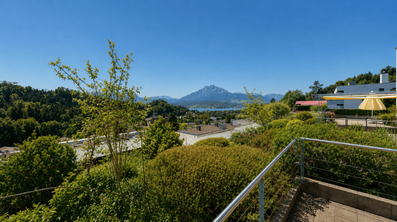 Logenplatz über Luzern (19)