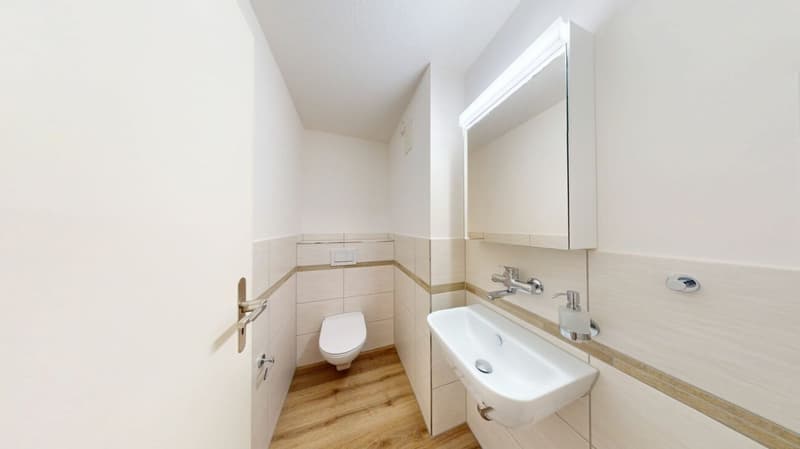 3.5-Zimmer-Wohnung mit grosszügigem Wohnkomfort in Emmen (9)