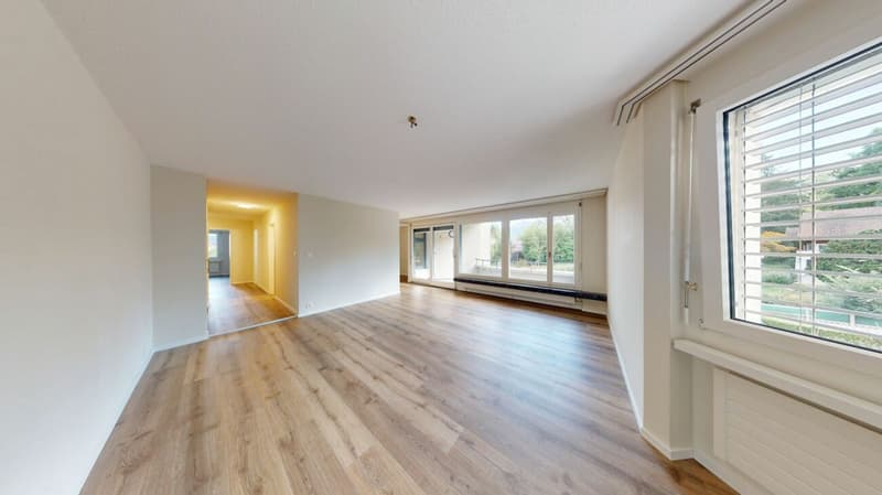 3.5-Zimmer-Wohnung mit grosszügigem Wohnkomfort in Emmen (3)
