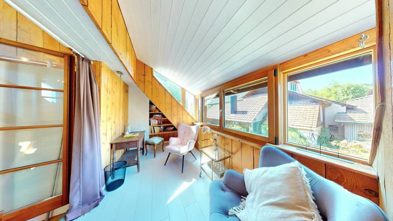 Ein Haus, das Geschichten erzählt! Einzigartiges Wohnerlebnis in Brittnau (11)