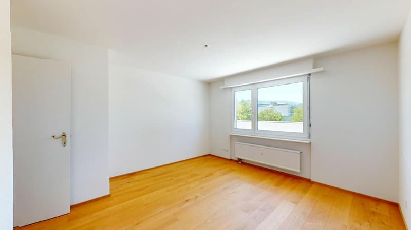 Modernisierte Attikawohnung mit traumhafter 360°-Terrasse (8)