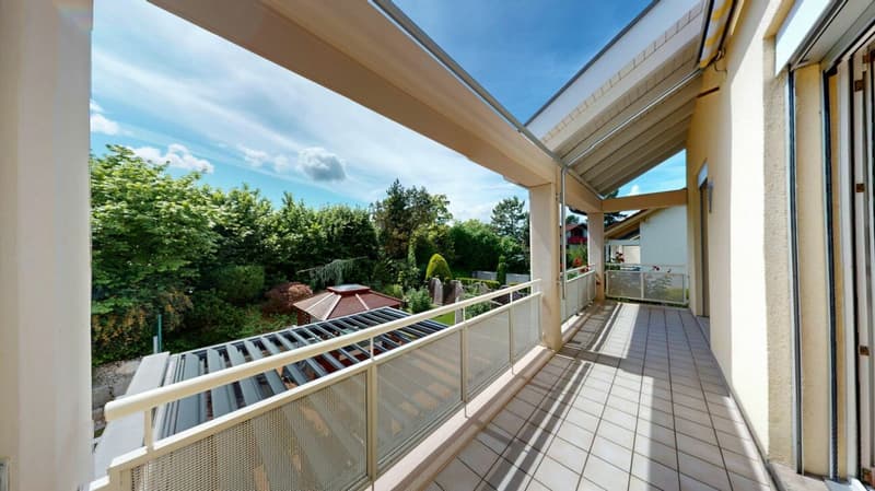 Sonne, Garten & Whirlpool - Ein Zuhause zum Verlieben! (23)