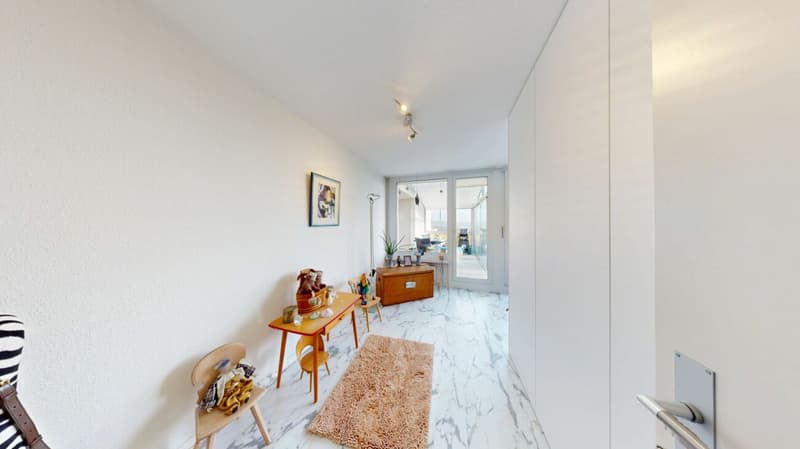 5.5 Zimmer Terrassenwohnung mit grosszügigen Aussenflächen & Weitsicht (11)