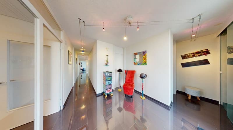 5.5 Zimmer Terrassenwohnung mit Weitsicht in Oensingen (6)