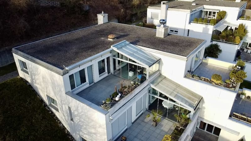 5.5 Zimmer Terrassenwohnung mit Weitsicht in Oensingen (19)