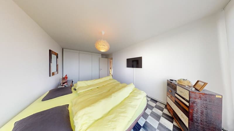 5.5 Zimmer Terrassenwohnung mit Weitsicht in Oensingen (13)