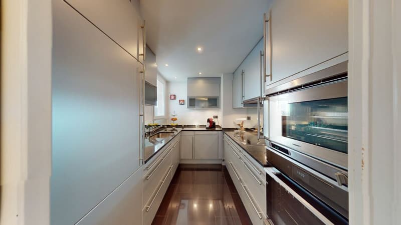 5.5 Zimmer Terrassenwohnung mit Weitsicht in Oensingen (4)
