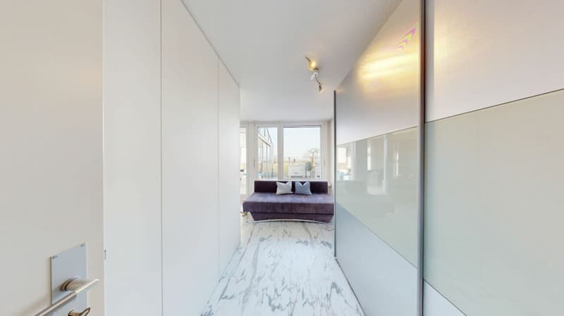 5.5 Zimmer Terrassenwohnung mit Weitsicht in Oensingen (9)