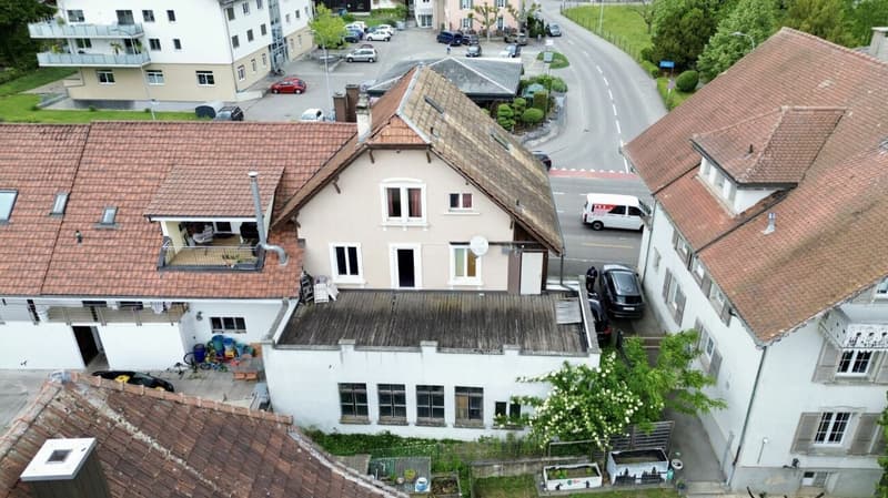 Mehrfamilienhaus mit vielseitigem Entwicklungspotenzial (12)
