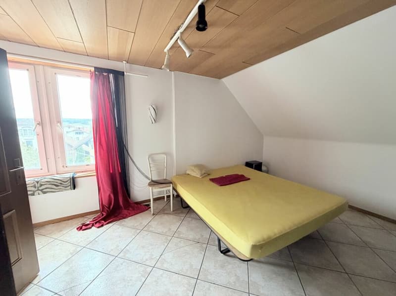 Mehrfamilienhaus mit vielseitigem Entwicklungspotenzial (9)