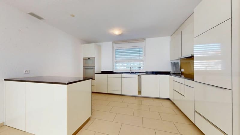 Moderne 4.5 Zimmer Wohnung mit Terrasse & Lift in Luterbach (3)
