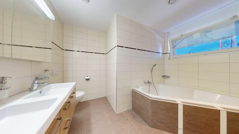 Moderne 4.5 Zimmer Wohnung mit Terrasse & Lift in Luterbach (8)