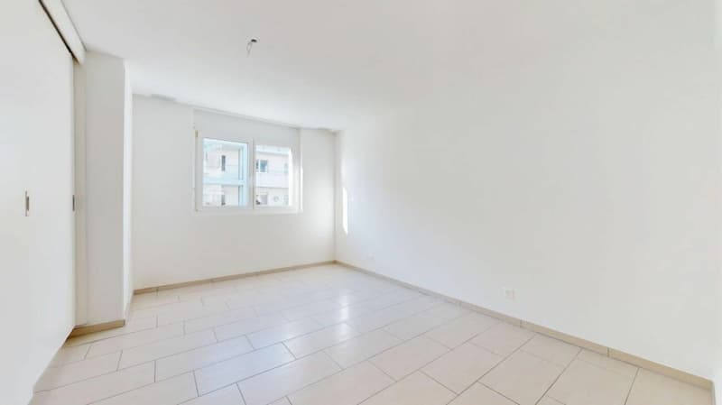 Moderne 4.5 Zimmer Wohnung mit Terrasse & Lift in Luterbach (5)