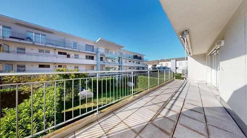 Moderne 4.5 Zimmer Wohnung mit Terrasse & Lift in Luterbach (10)