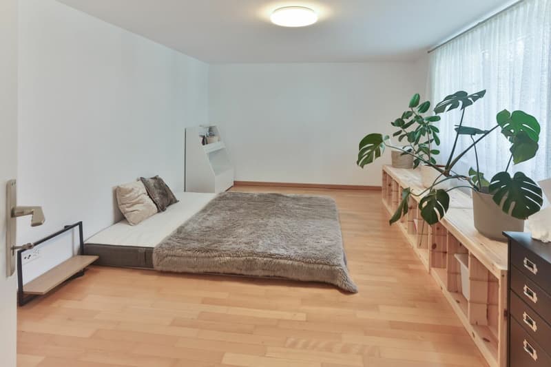 Exklusives Landhaus mit Pool & idyllischem Garten in Pfungen (12)