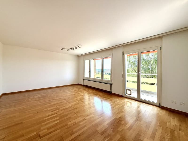 3.5-Zimmer-Wohnung in Flumenthal! (1)