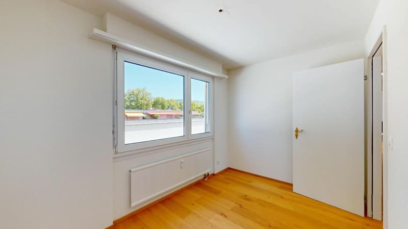 Modernisierte Attikawohnung mit traumhafter 360°-Terrasse (9)