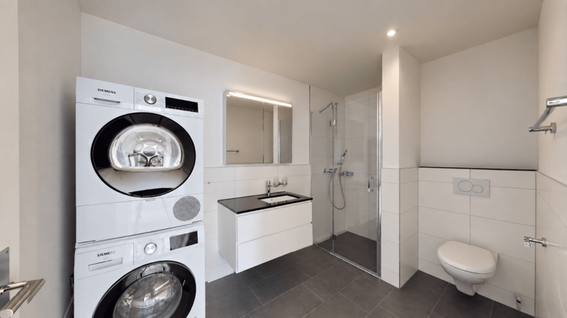 Exklusive 3.5-Zimmer-Attikawohnung im Erstbezug mit 98 m² Sonnenterrasse (7)