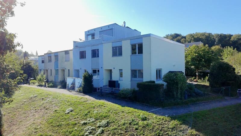 Ihr neues Familienglück, grosszügiges 5.5 Zimmer Eckhaus mit privatem Garten! (3)