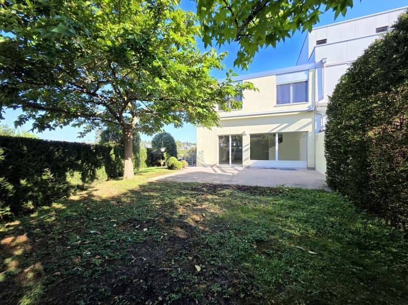 Ihr neues Familienglück, grosszügiges 5.5 Zimmer Eckhaus mit privatem Garten! (7)