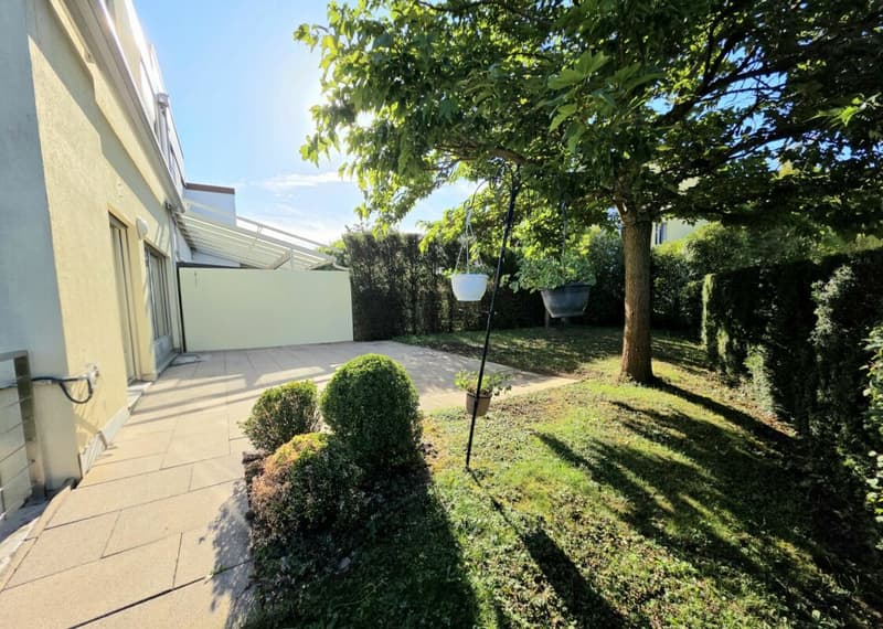Ihr neues Familienglück, grosszügiges 5.5 Zimmer Eckhaus mit privatem Garten! (6)