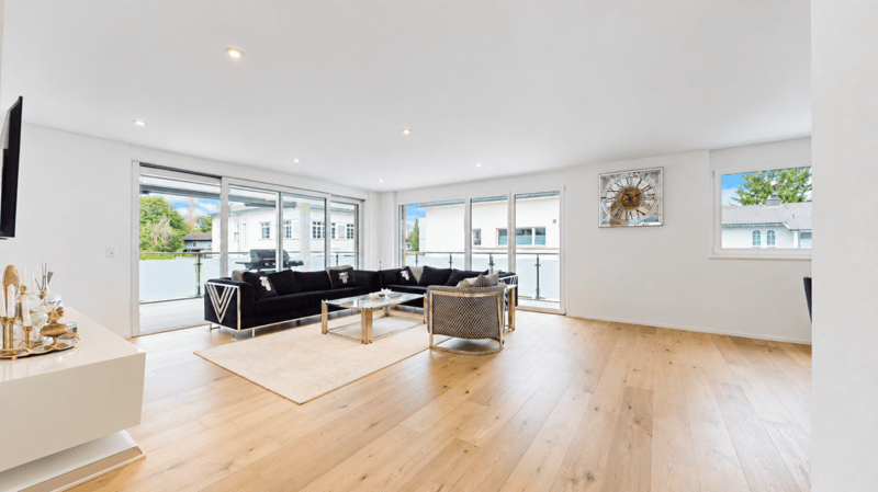 Grosszügige 4.5 Zimmer Neubauwohnung mit 56 m² Terrasse (4)