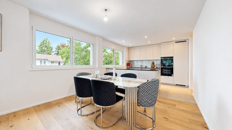 Grosszügige 4.5 Zimmer Neubauwohnung mit 56 m² Terrasse (6)