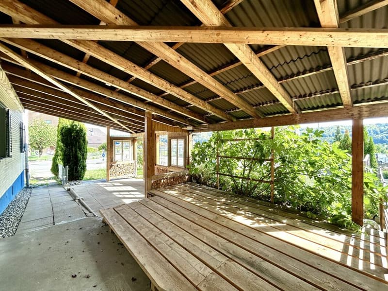 Doppeleinfamilienhaus in Bettenhausen mit Ausbaupotenzial & PV-Anlage! (2)