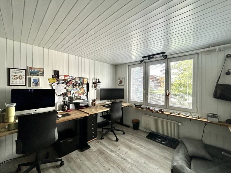 Ruhig und idyllisch gelegen, modernisiertes Einfamilienhaus in Top-Zustand! (7)