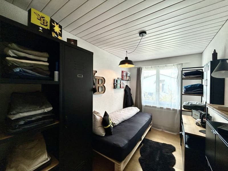 Ruhig und idyllisch gelegen, modernisiertes Einfamilienhaus in Top-Zustand! (5)