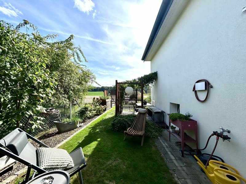 Ruhig und idyllisch gelegen, modernisiertes Einfamilienhaus in Top-Zustand! (14)