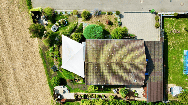Ruhig und idyllisch in Walliswil bei Wangen, modernisiertes Einfamilienhaus in Top-Zustand! (16)
