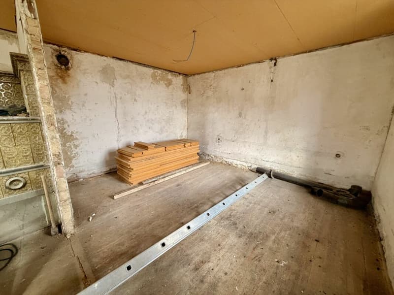 Mehr als nur ein Haus: Bauernhaus mit Scheune und unbegrenzten Möglichkeiten (7)