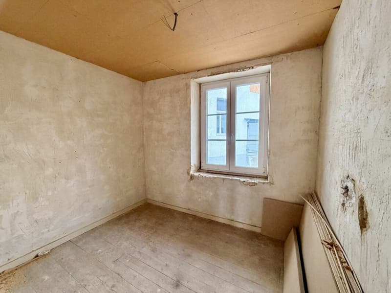 Mehr als nur ein Haus: Bauernhaus mit Scheune und unbegrenzten Möglichkeiten (6)