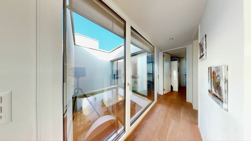 Sonne von früh bis spät! Ihr neues Zuhause mit Panorama (12)