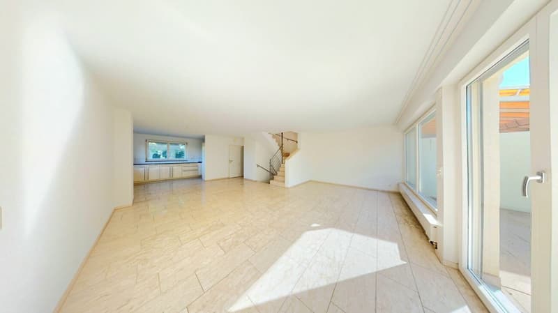 Ihr neues Familienglück, grosszügiges 5.5 Zimmer Eckhaus mit privatem Garten! (13)