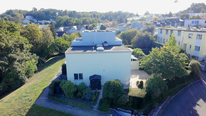 Ihr neues Familienglück, grosszügiges 5.5 Zimmer Eckhaus mit privatem Garten! (5)